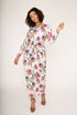Named Patterns - Kielo Wrap Dress and Jumpsuit